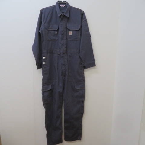 W641* Person's форма комбинезон рабочая одежда лиловый серия M*A