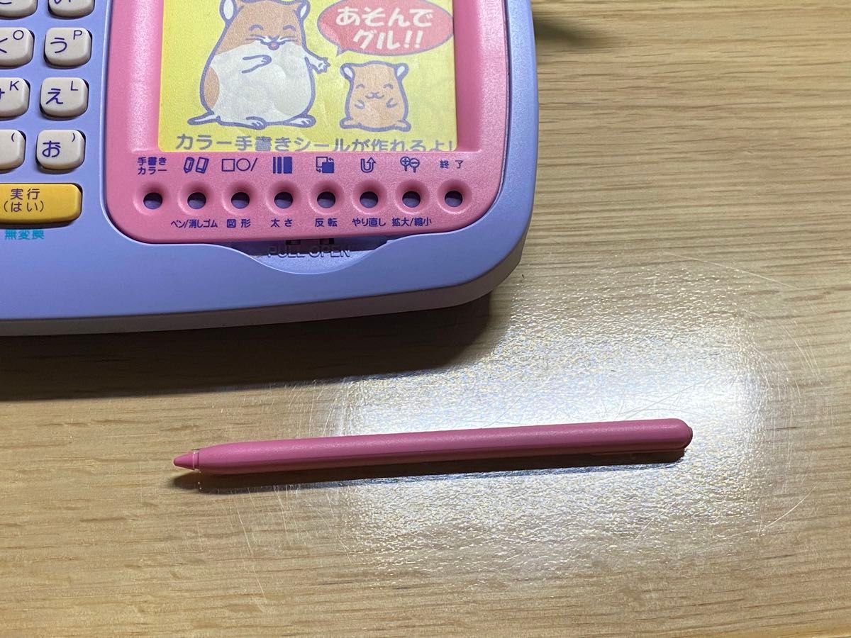CASIO カシオ プリンシェ ネームランド NAME LAND KL-490|Yahoo CASIO カシオ プリンシェ ネームランド NAME LAND KL-490|Yahoo
