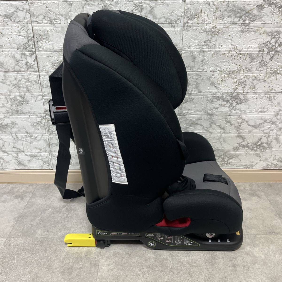 GRACO ISOFIX соответствует детский & детское сиденье G-LOCK[ прекрасный товар ]