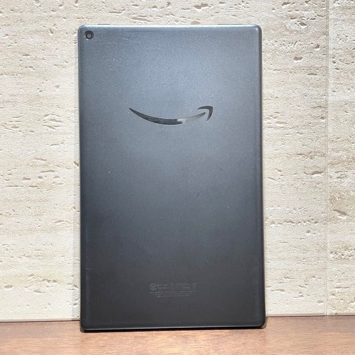 Amazon fire HD 10 第9世代 2019年モデル ブラック 32GB 中古品