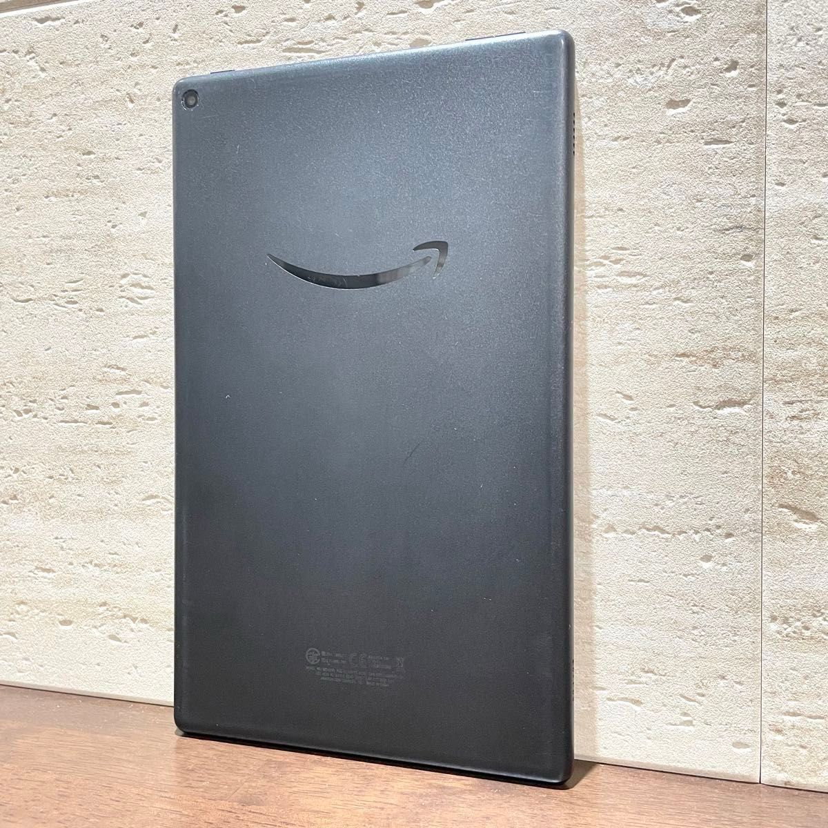 Amazon fire HD 10 第9世代 2019年モデル ブラック 32GB 中古品