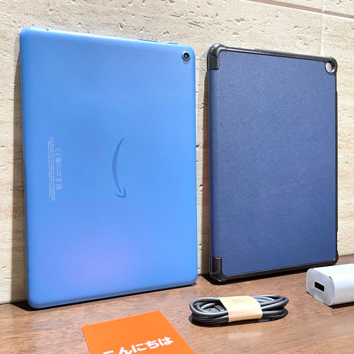 Amazon fire HD 10 最新版 第13世代 2023年モデル 32GB ブラック Amazon fire HD 10 最新版 第13世代 2023年モデル 32GB ブラック