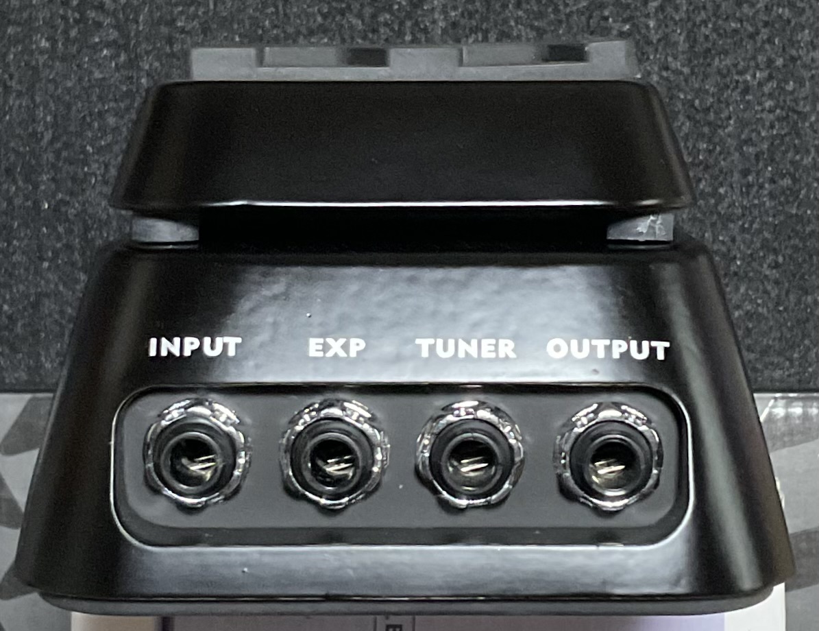 Jim Dunlop DVP1XL Volume (XL) Pedal _画像5