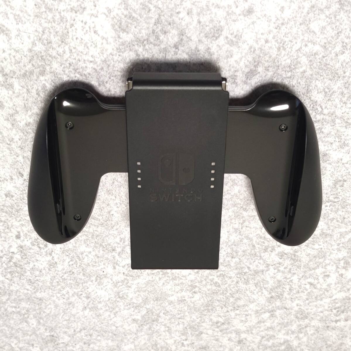 Nintendo Switch 有機ELモデル ホワイト_画像5