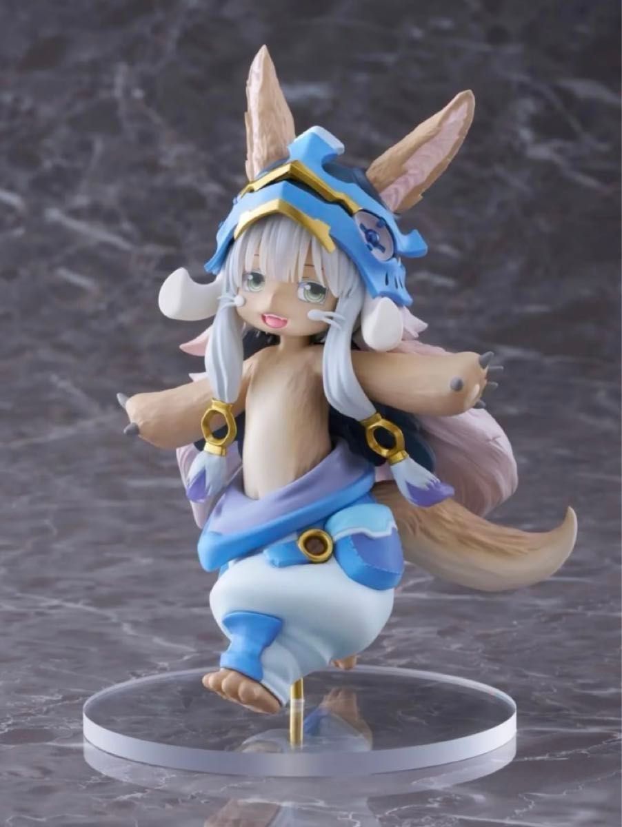 新品未開封】メイドインアビス 烈日の黄金郷 Coreful フィギュア 新品未開封】メイドインアビス 烈日の黄金郷 Coreful フィギュア