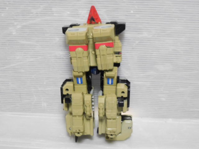 ジャンク 超力戦隊 オーレンジャー 超重合体 DXオーブロッカー ジャンク 超力戦隊 オーレンジャー 超重合体 DXオーブロッカー