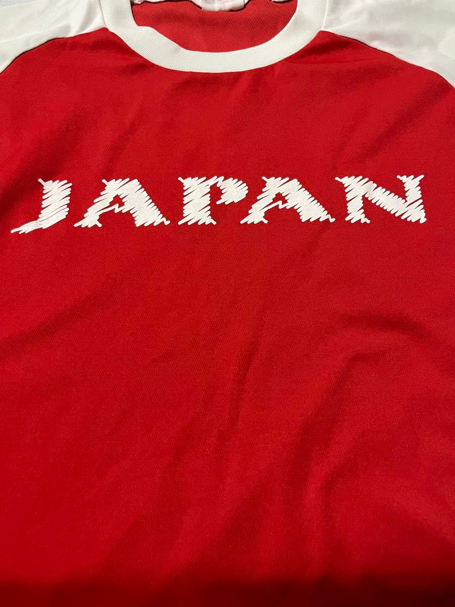 MIZUNO JAPAN Tシャツ
