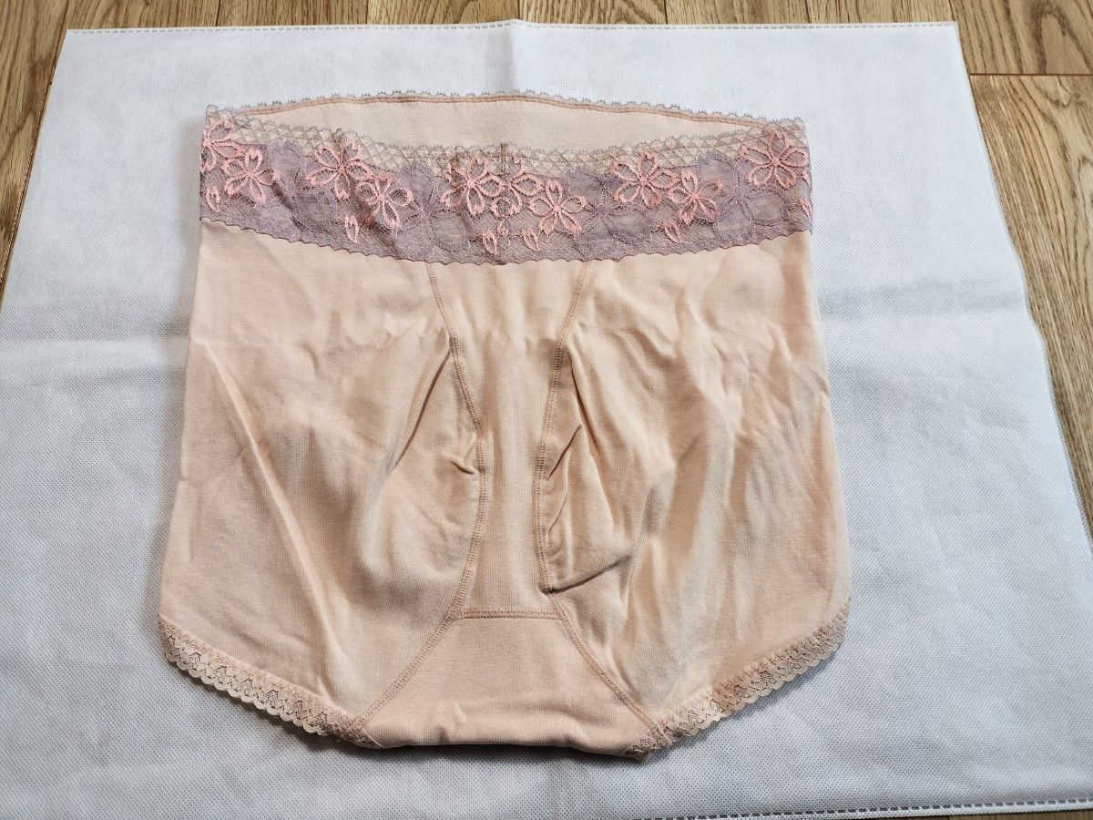 新品未使用 補正下着マルコ サクラ ショーツ 4L MARUKO 補整 新品未使用 補正下着マルコ サクラ ショーツ 4L MARUKO 補整