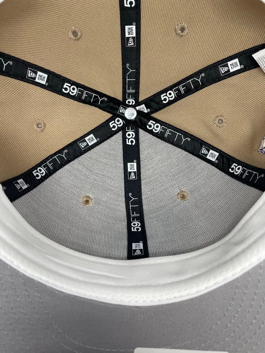 新品 海外限定 サンディエゴ・パドレス ニューエラ 59FIFTY 新品 海外限定 サンディエゴ・パドレス ニューエラ 59FIFTY