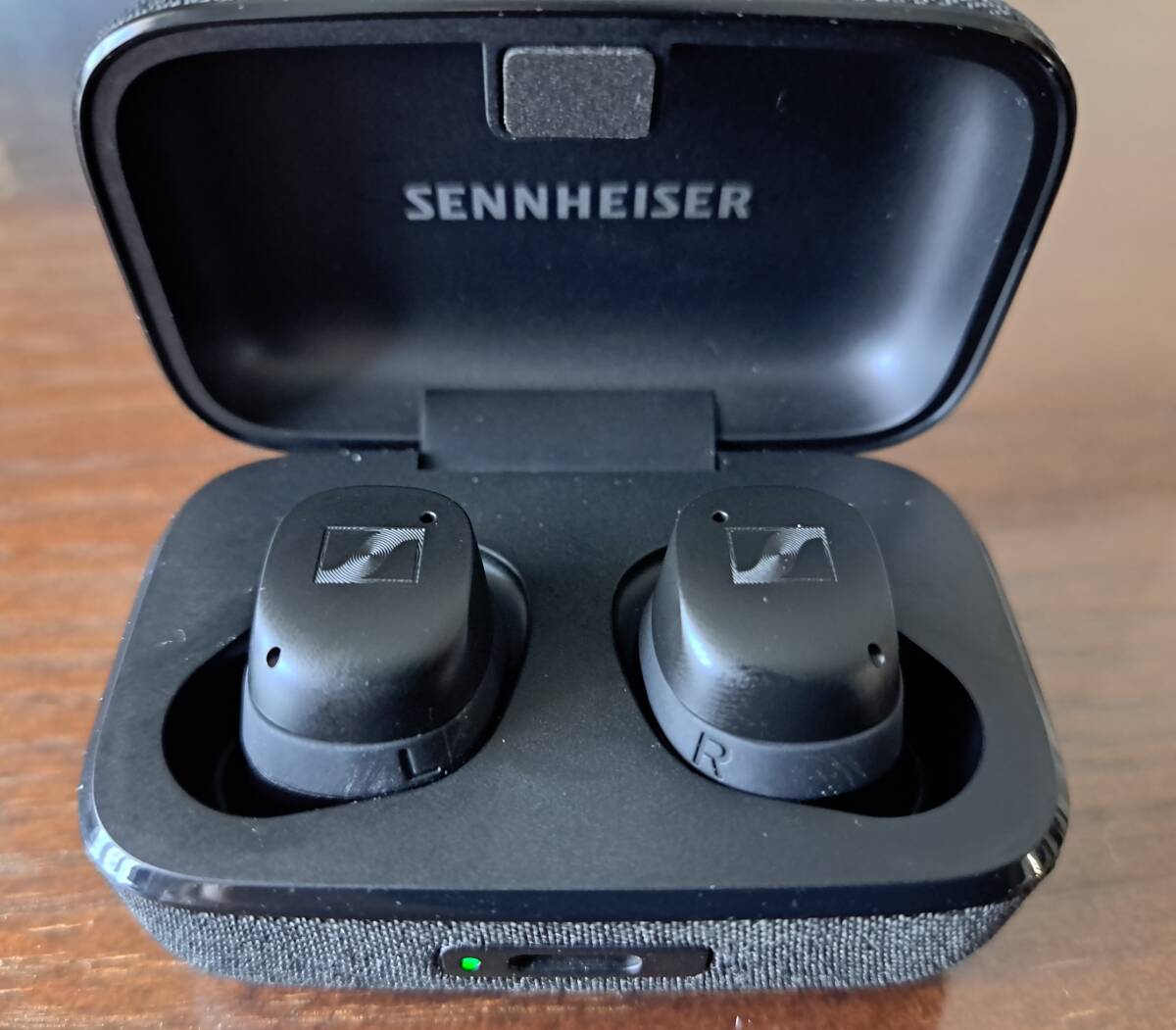 [ earphone ]SENNHEISER MOMENTUM True Wireless 3