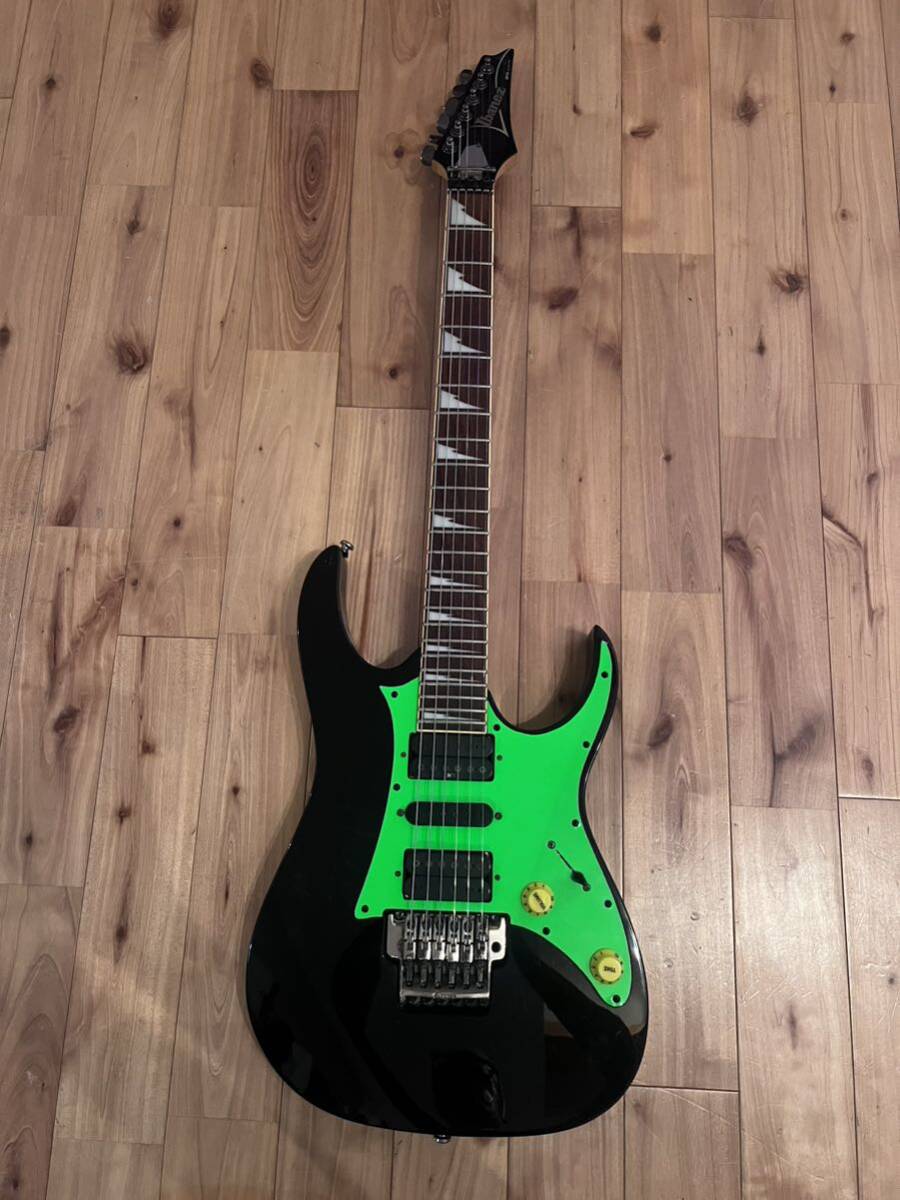 Ibanez RG SERIES RG350EX アイバニーズ エレキギター_画像1