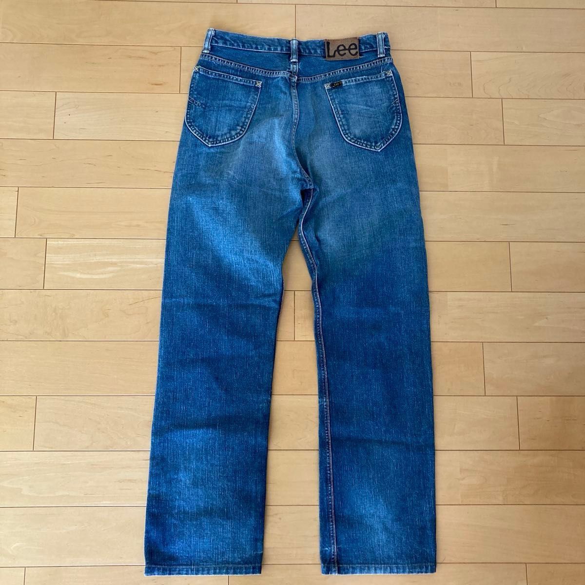 Lee リー 101-YZ 5101激レア貴重 50s 復刻ヴィンテージ 片耳 Lee リー 101-YZ 5101激レア貴重 50s 復刻ヴィンテージ 片耳