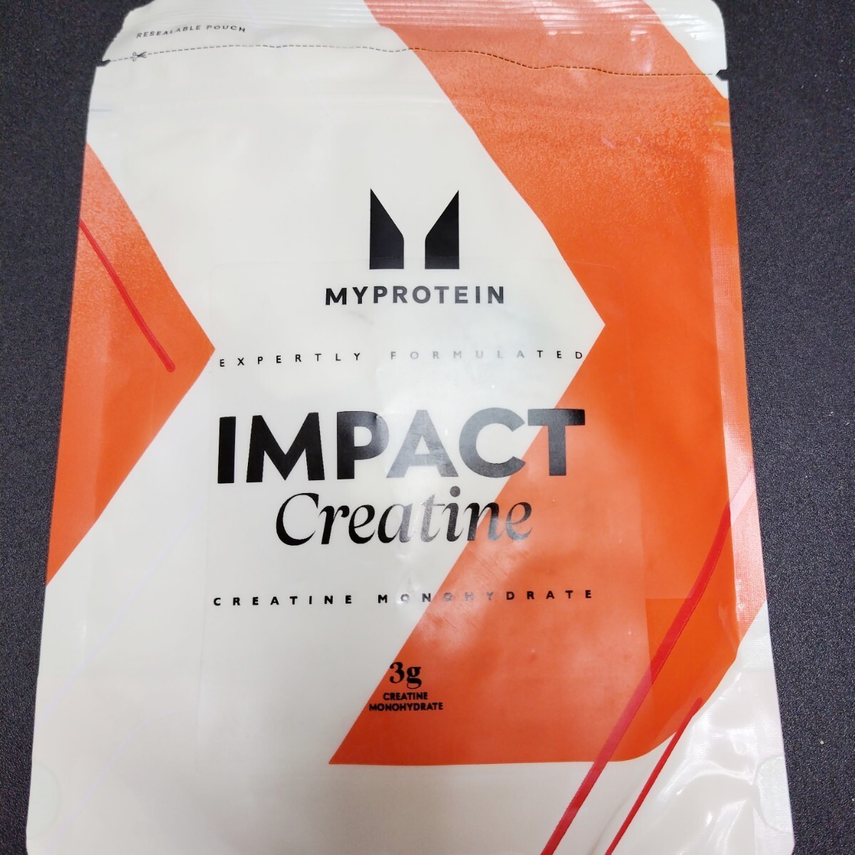  new goods postage included my protein creatine 100g