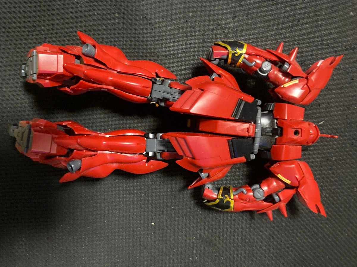 HGUC シナンジュ