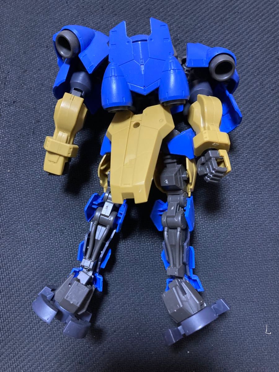 HG ヘルムヴィーゲ・リンカー