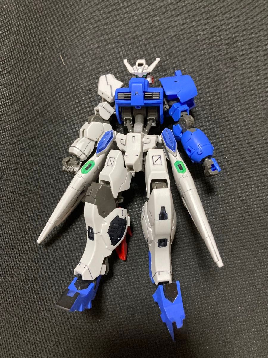 HG ガンダムアスタロト