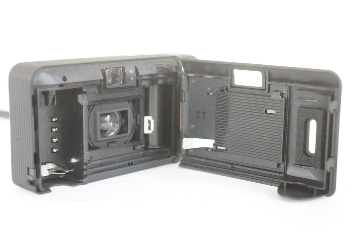 Konica コニカ BiGmini ビッグミニ BM-301 35mm F3.5 コンパクトフィルムカメラ 5904266021の画像4