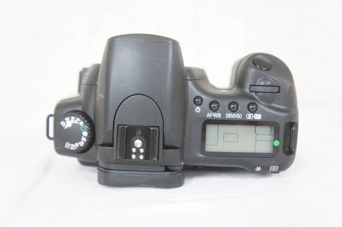 Canon キャノン EOS 20D デジタル一眼 デジタルカメラ TECHNO DCC-GP/DUW×1MOUNT-CMC レンズ セット 5305118011_画像3