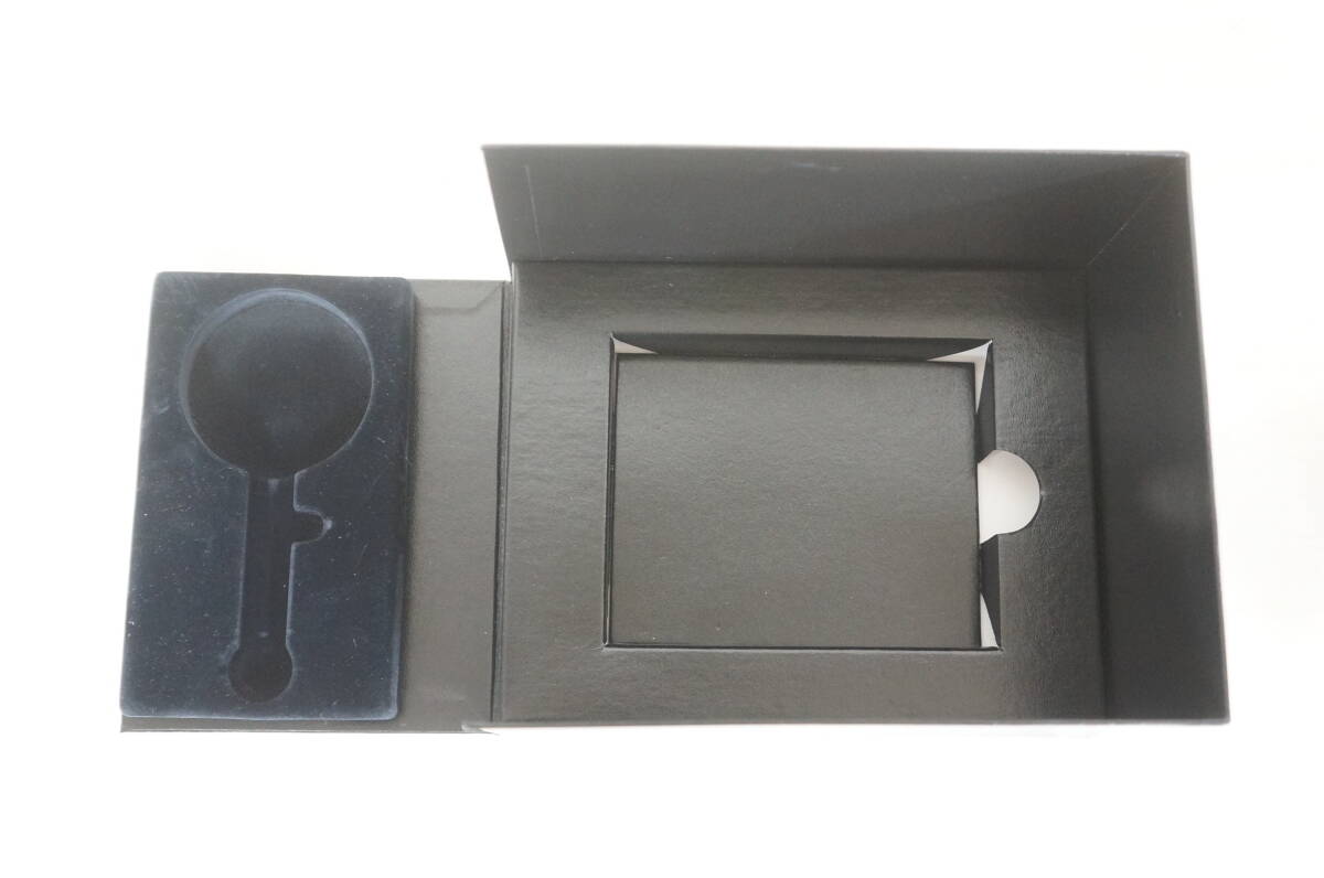 [ пустой коробка только ] ④ Chopard Chopard 1000 MIGLIA оригинальный пустой коробка кейс для часов брошюра 2205206011