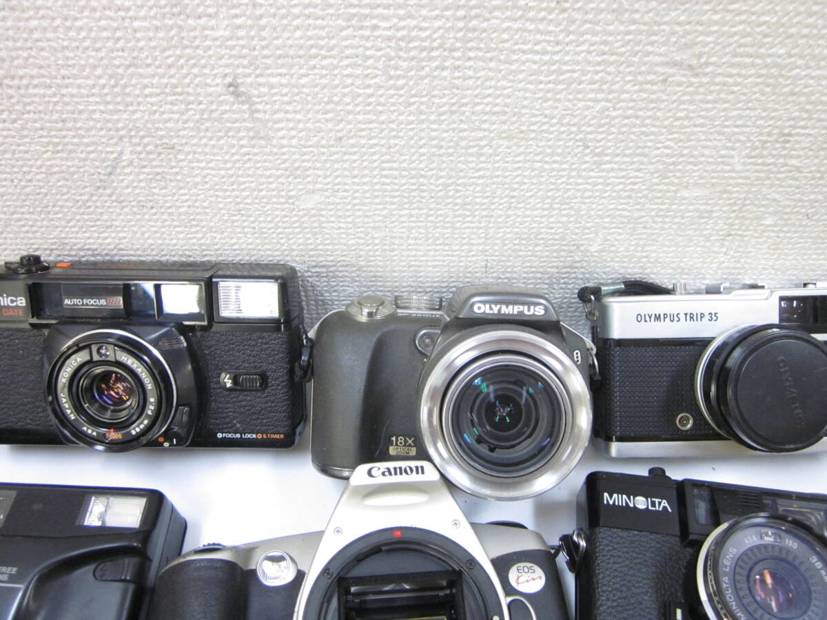 L. PENTAX MINOLTA OLYMPUS Nikon и т.п. пленочный фотоаппарат линзы 26 пункт совместно комплект 5304271021