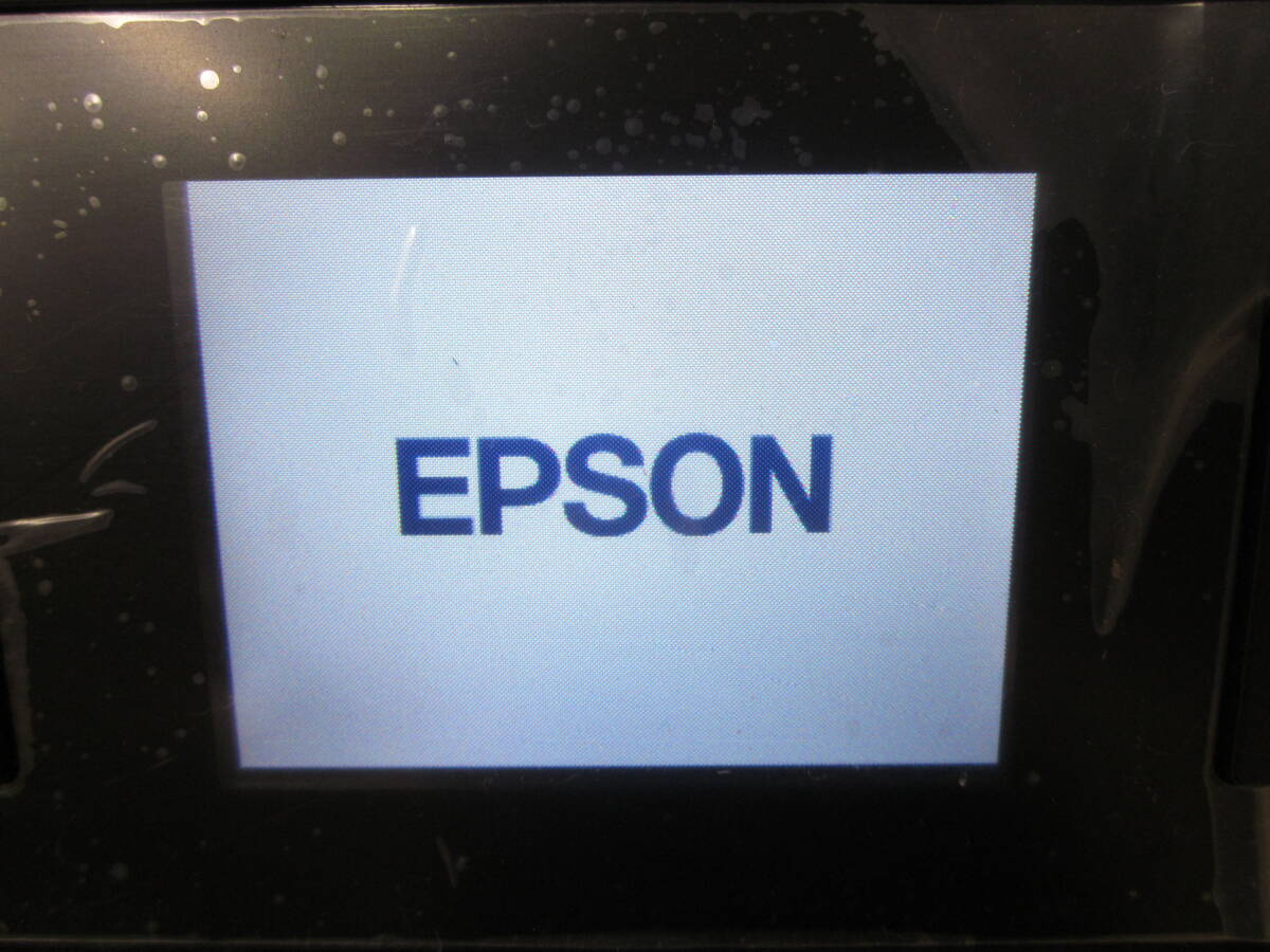 EPSON エプソン PX-5V A3対応 インクジェットプリンター 本体のみ 5105021441の画像5