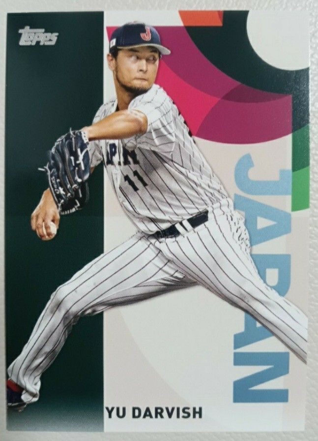 ☆25枚フルセット◯2023 WBC topps MLB JAPAN EDITION インサート大谷翔平 山本由伸 佐々木朗希 他