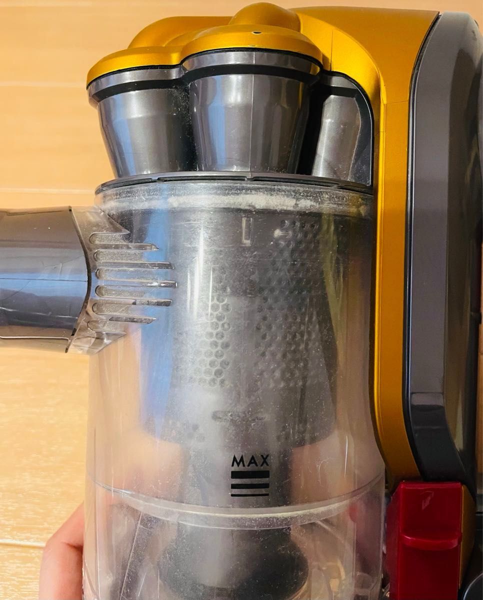  Dyson DC35 コードレスクリーナー掃除機