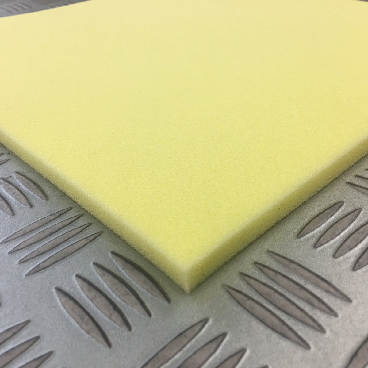  urethane foam [EX-10. thickness ] hardness hard firmly width 1200x length 2000mm sponge / mat / seat repair / sleeping area in the vehicle for bed / camper 