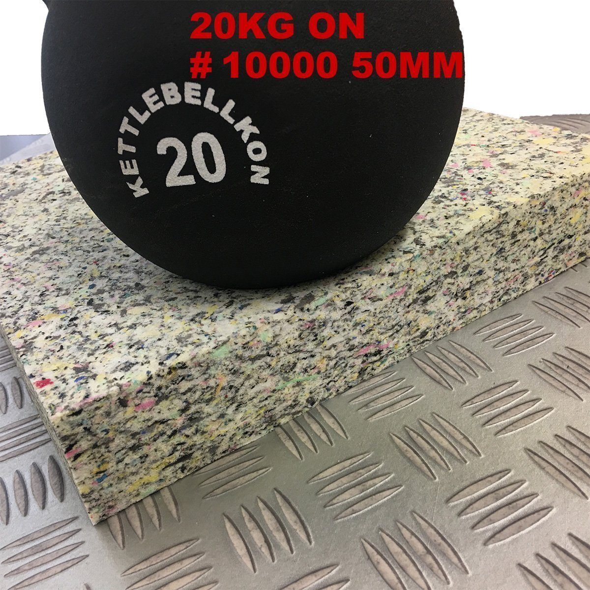  chip urethane [#10000 hardness Special .]1200x2000mm[ thickness 10mm] seat repair / sleeping area in the vehicle for bed / camper / deadning /