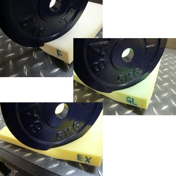 ウレタンフォーム【EX-50mm厚】硬度 硬くしっかり 幅1200x長さ ウレタンフォーム【EX-50mm厚】硬度 硬くしっかり 幅1200x長さ