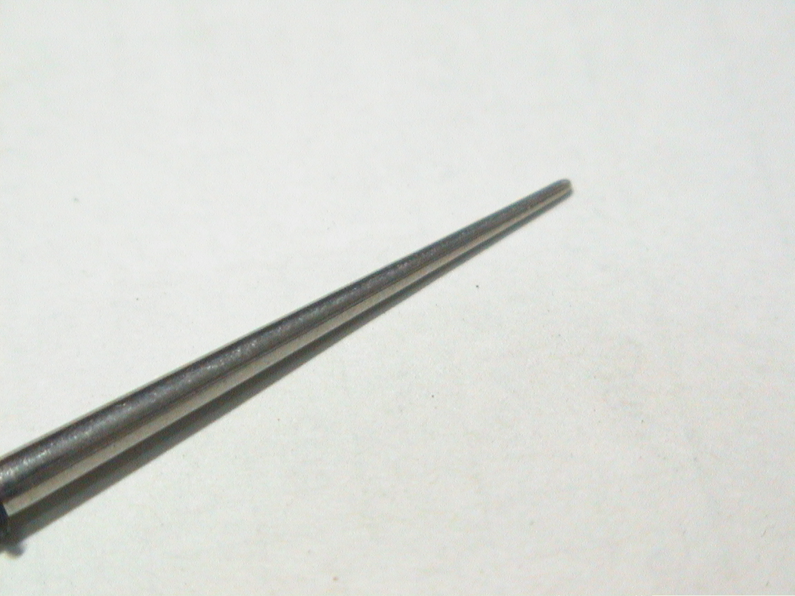  stainless steel enhancing needle 10G new goods body pierce postage Y84 including in a package possible 