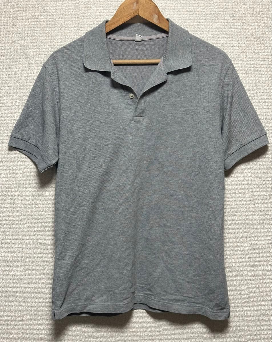 ユニクロ 半袖 Tシャツ  3 枚セット(M)