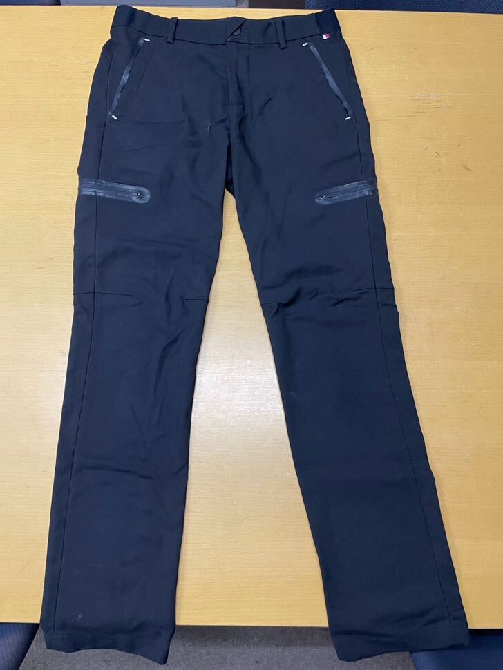 2018 Mercedes AMG F1 supplied goods long pants 
