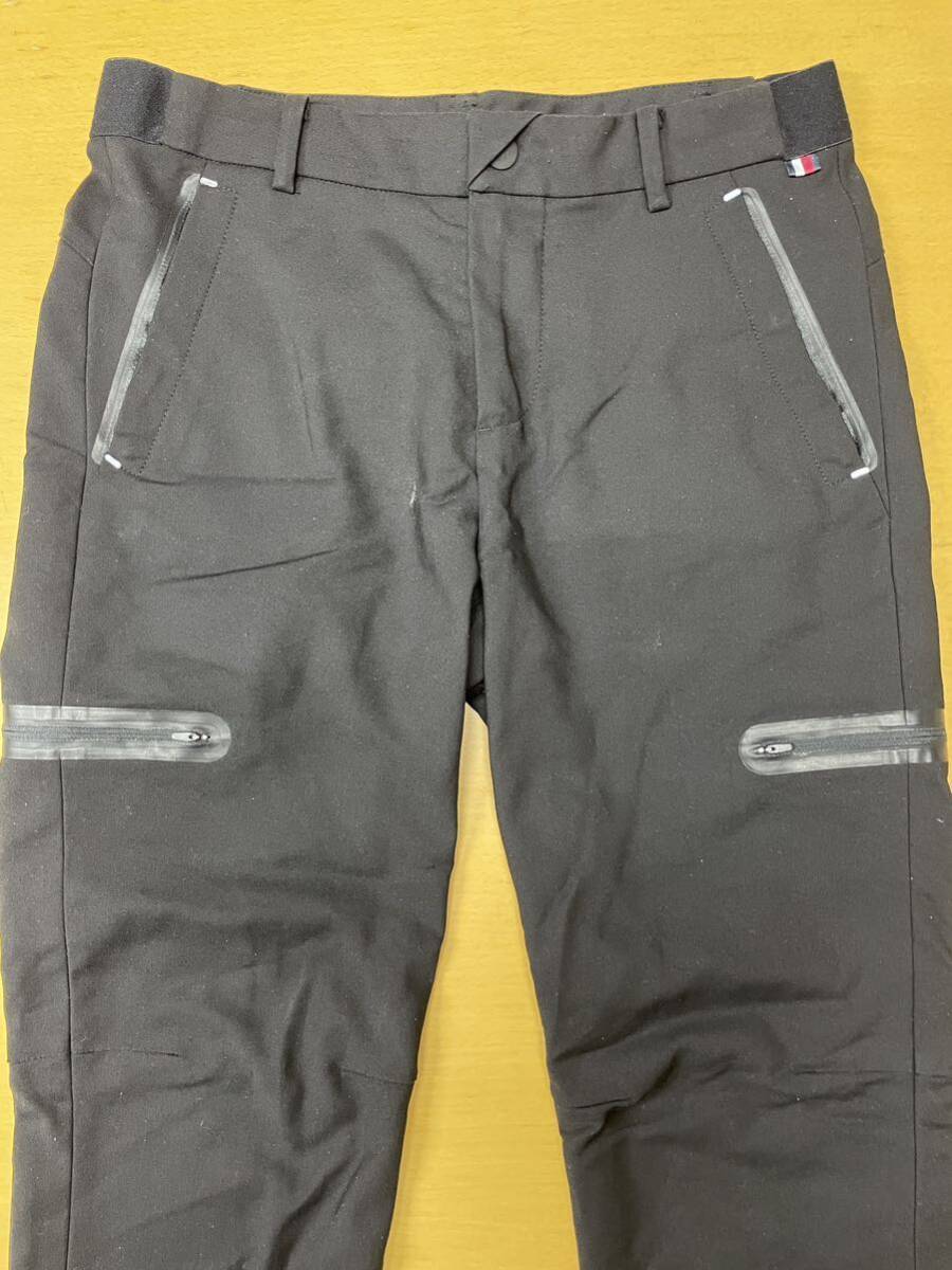 2018 Mercedes AMG F1 supplied goods long pants 