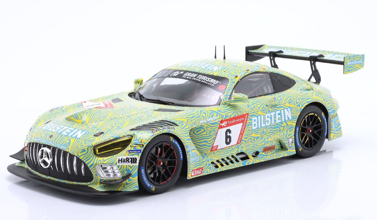 Ixo 1/18 Mercedes Benz AMG GT3 EVO TEAM WINWARD #27 DTM SEASON 2022 メルセデス ベンツ イクソ - レーシングカー Ixo 1/18 Mercedes Benz AMG GT3 EVO TEAM WINWARD #27 DTM SEASON 2022 メルセデス ベンツ イクソ - レーシングカー