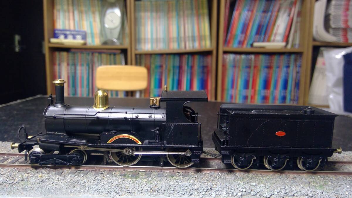 Yahoo!オークション - サンゴ 5500 蒸気機関車 1/80 16.5ミリ Yahoo!オークション - サンゴ 5500 蒸気機関車 1/80 16.5ミリ