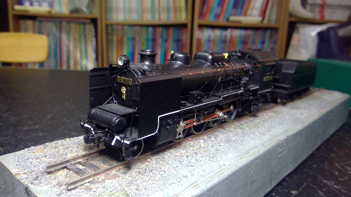 中古鉄道模型 HOゲージ 1/80 E2系1000番代 はやて 中間4両B 中古鉄道模型 HOゲージ 1/80 E2系1000番代 はやて 中間4両B