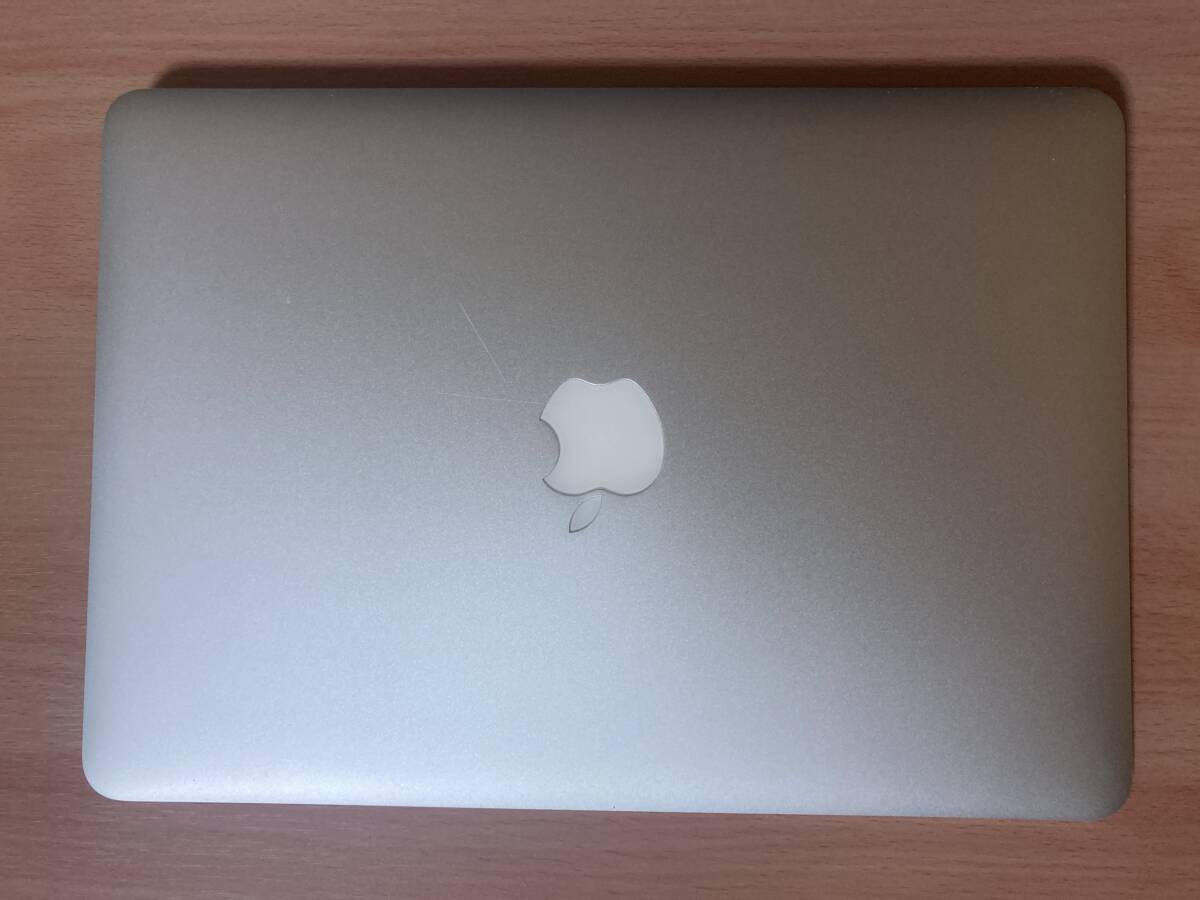 【動作OK】Apple MacBook Pro Retina 13-inch 液晶ディスプレイ部品【A1502】の画像3