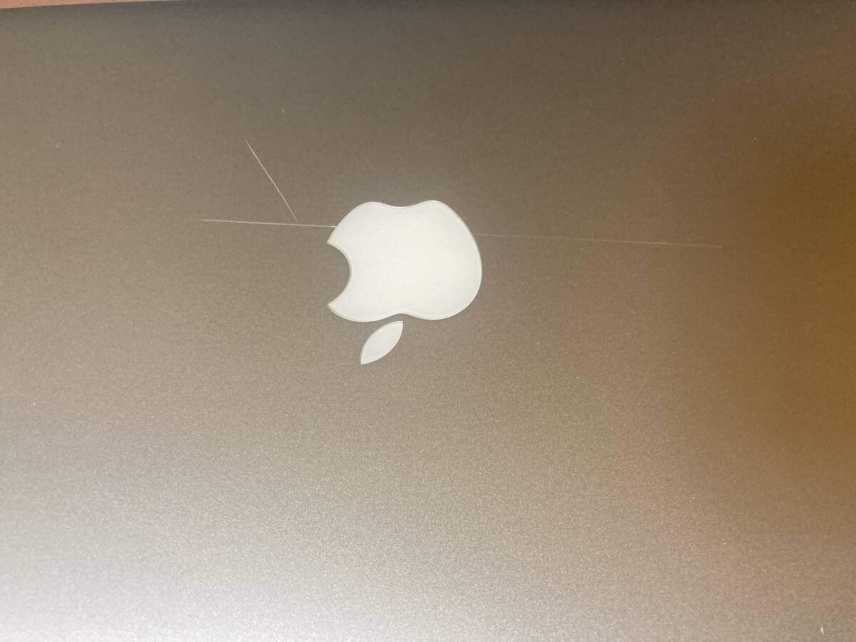 【動作OK】Apple MacBook Pro Retina 13-inch 液晶ディスプレイ部品【A1502】の画像4