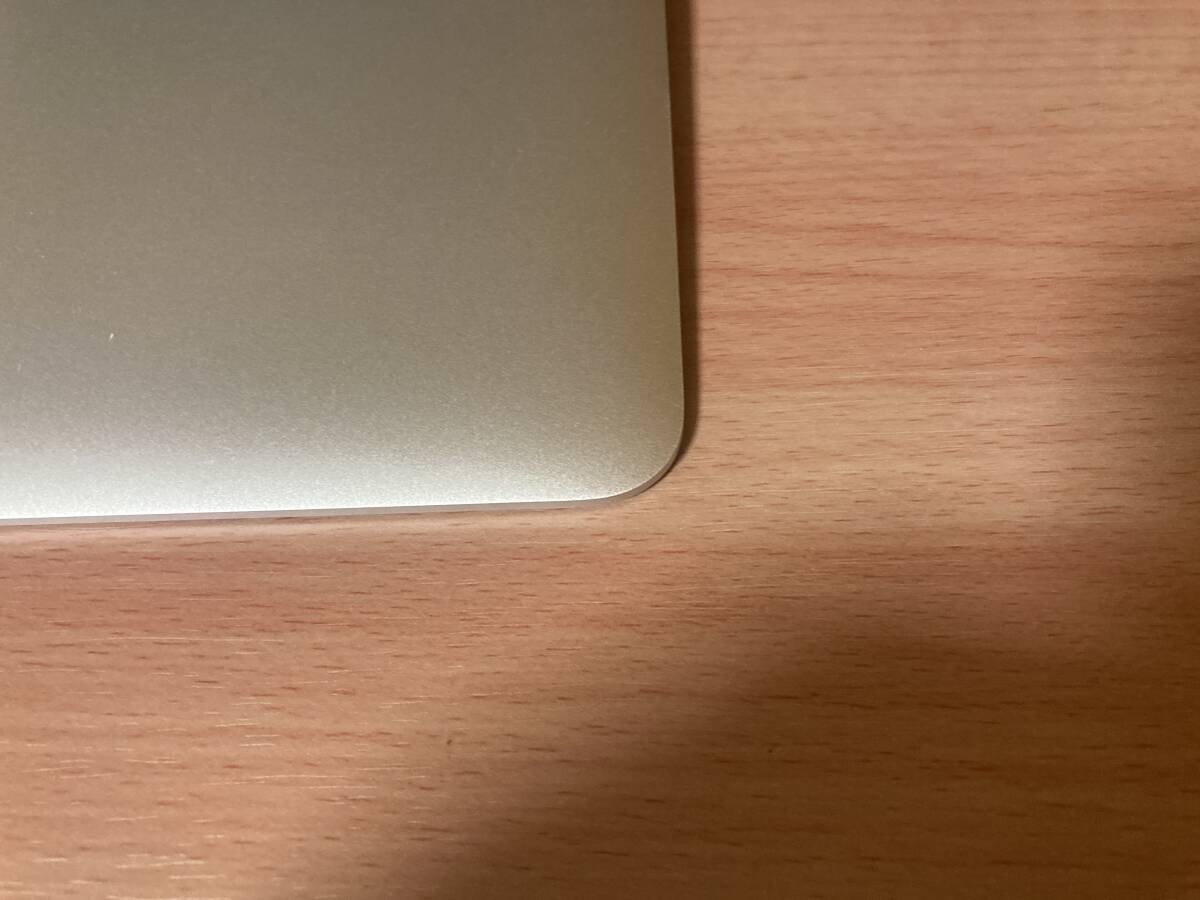 【動作OK】Apple MacBook Pro Retina 13-inch 液晶ディスプレイ部品【A1502】の画像9