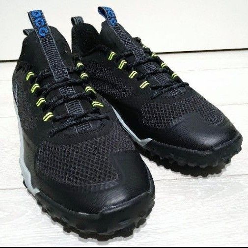 新品 ナイキ ACG ルナ インコグニート リバデルチ モワブ マウンテン NIKE モック サンダル トレッキング クライミング