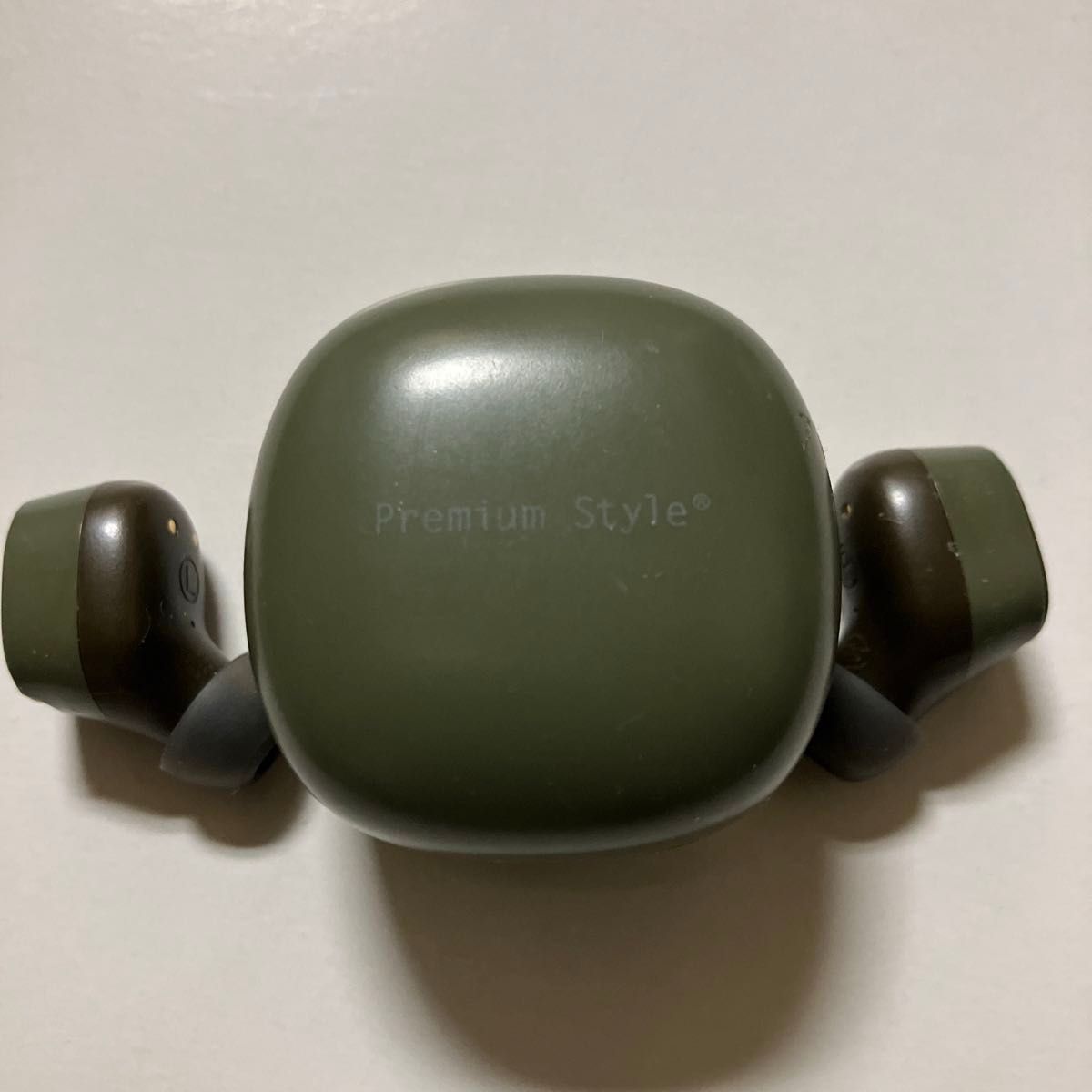 Premium Style PG-BTE14 ワイヤレスイヤホン　PGA