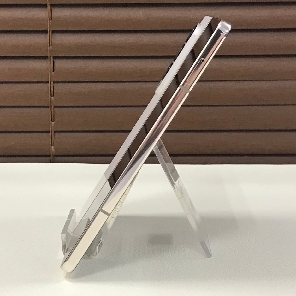 ☆美品/中古品☆ サムスン Galaxy Z Fold4 5G SM-F936N 韓国版 Beige 256GB/12GB 海外版SIMフリー_画像5