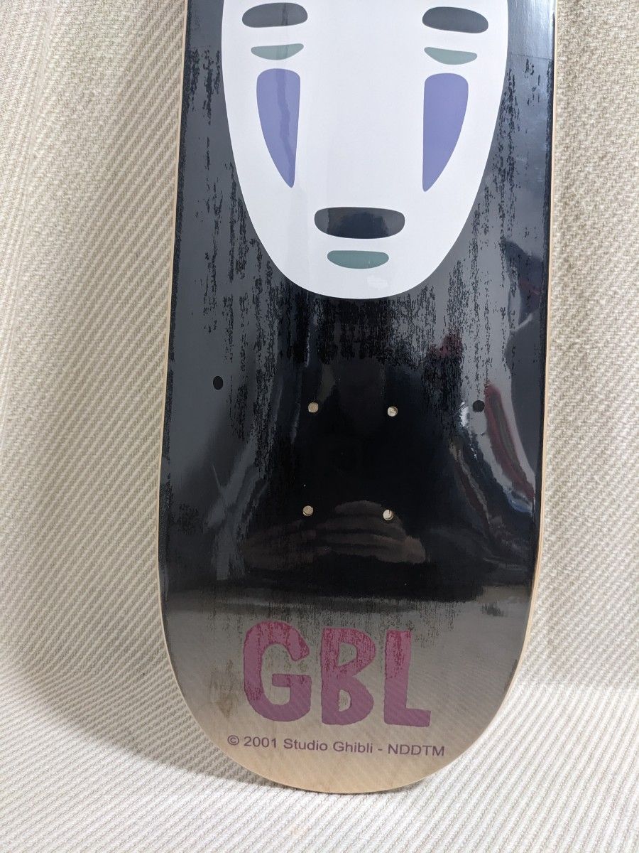 公式の GBL】千と千尋の神隠し 思い出したの スケートボード 公式の GBL】千と千尋の神隠し 思い出したの スケートボード