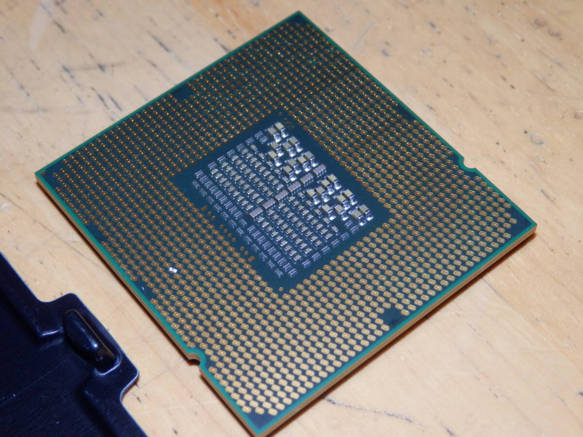 intel CPU i7-920　 　未使用品??_画像9