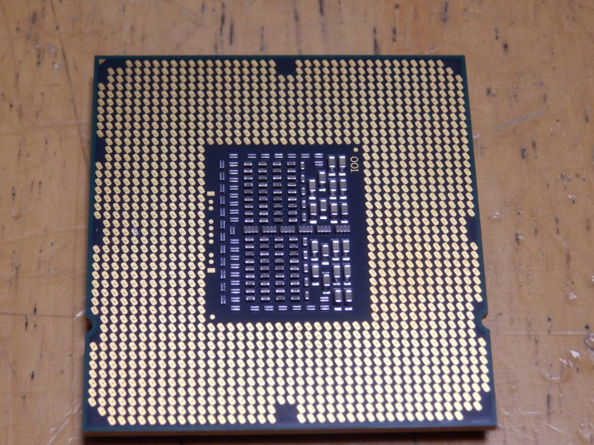 intel CPU i7-920　 　未使用品??_画像2