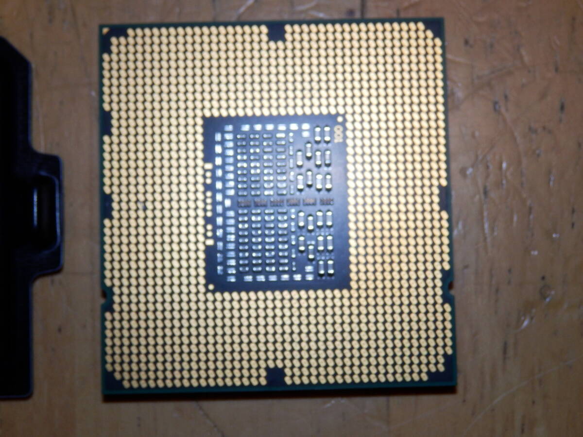 intel CPU i7-920　 　未使用品??_画像4
