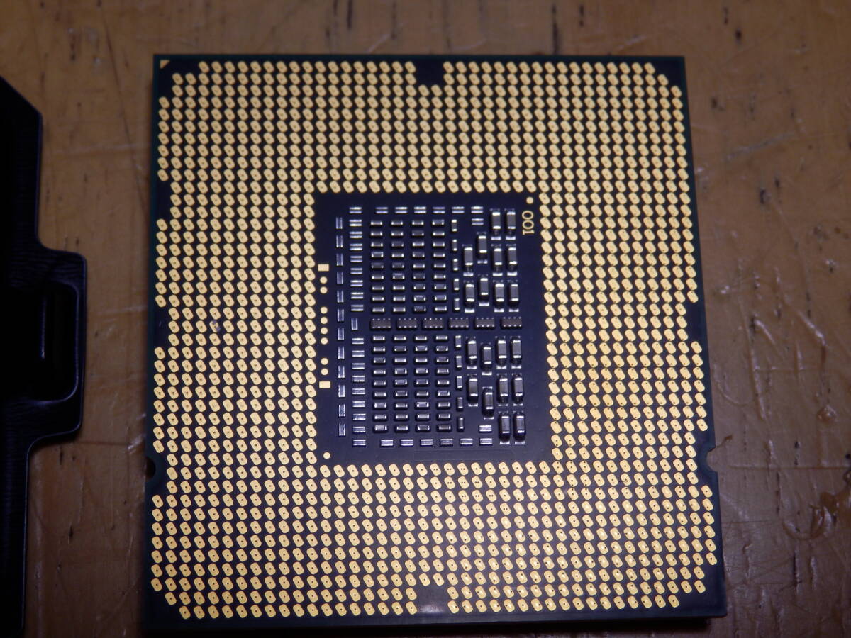 intel CPU i7-920　 　未使用品??_画像6
