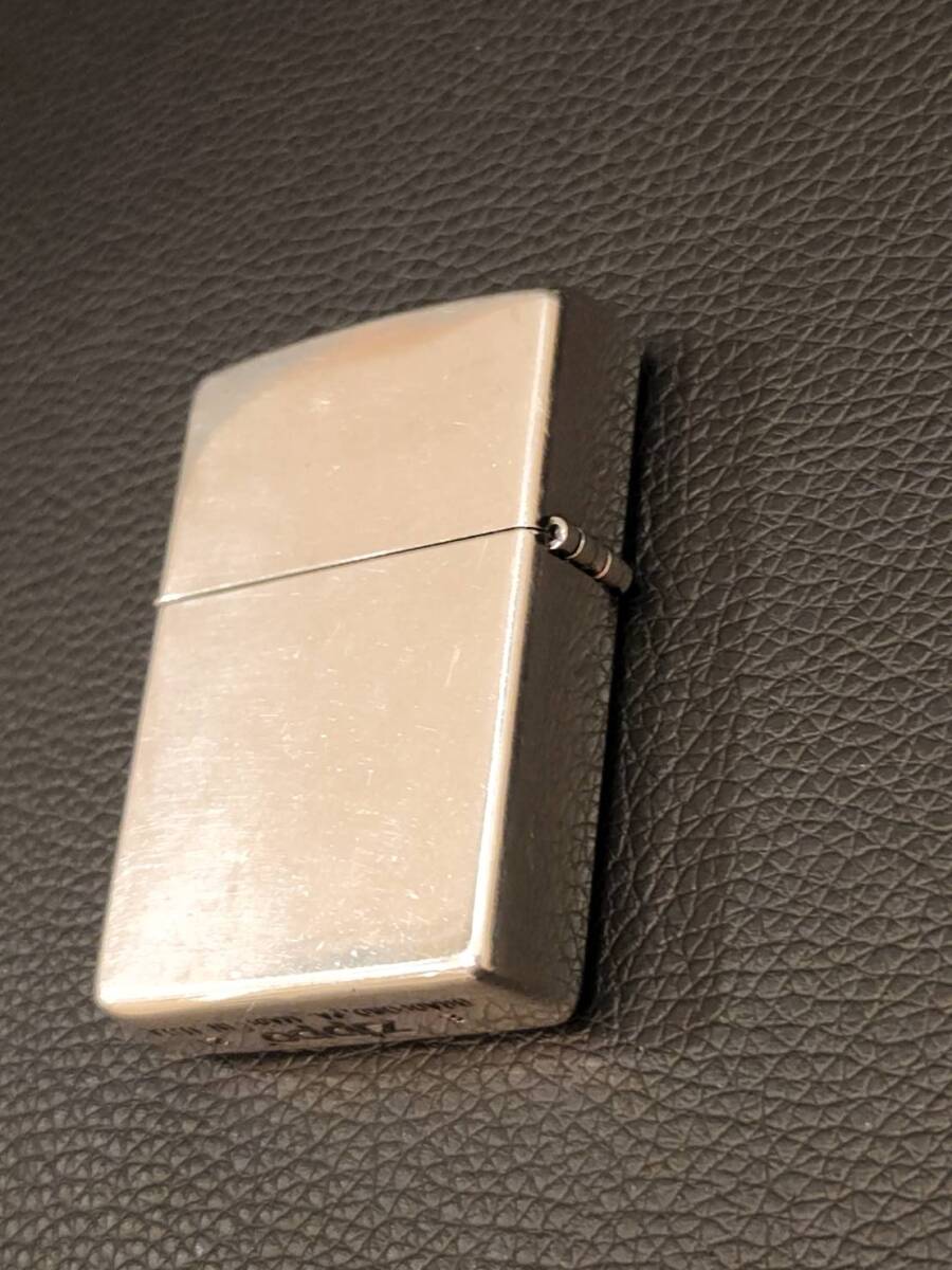 ジッポ　zippo 箱なし 着火未確認_画像9