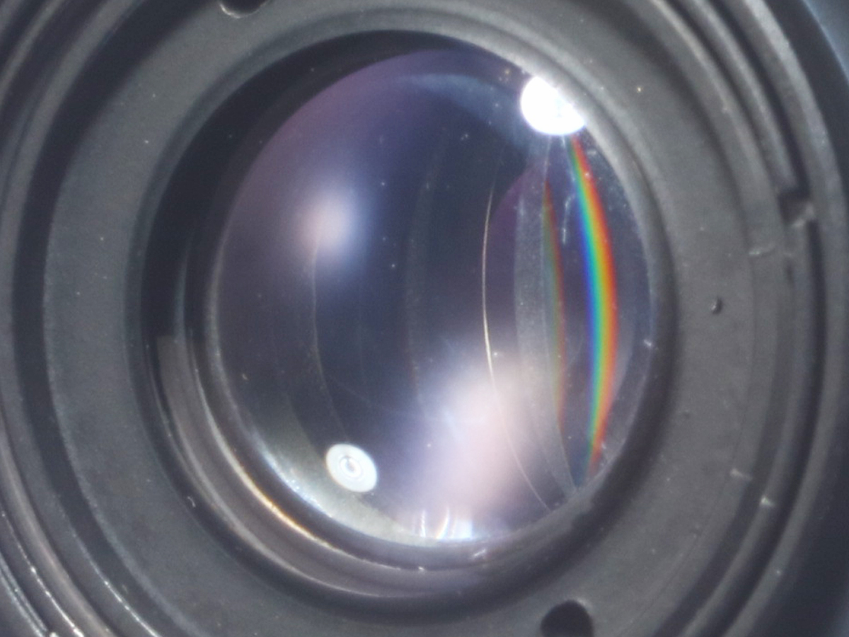 Nippon Kogaku NIKKOR-UD Auto 20mm F3.5 ニコン ニッコール レンズ 日本光学の画像8